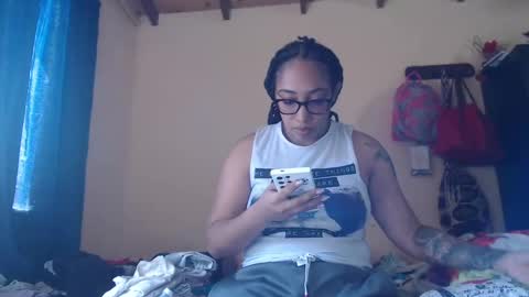 Ava Jordana online show from 01.21.25