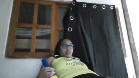 Ava Jordana online show from 01.25.25