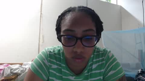 Ava Jordana online show from 01.26.25