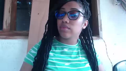 Ava Jordana online show from 02.01.25