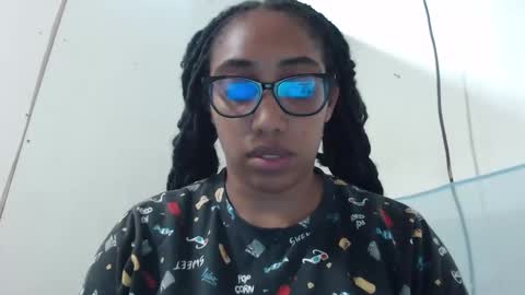 Ava Jordana online show from 02.07.25