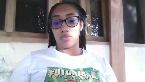 Ava Jordana online show from 02.07.25