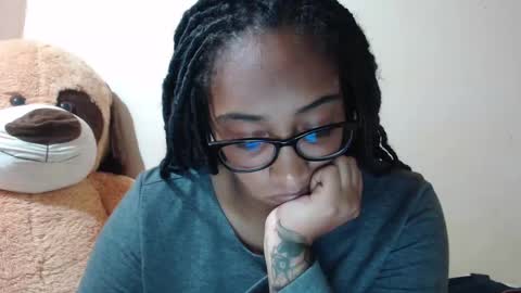 Ava Jordana online show from 02.23.25