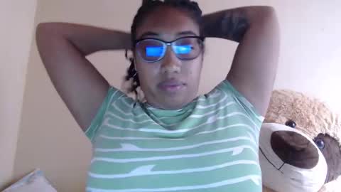 Ava Jordana online show from 02.24.25