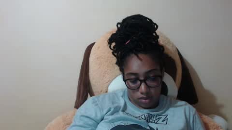 Ava Jordana online show from 02.27.25