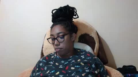 Ava Jordana online show from 02.27.25