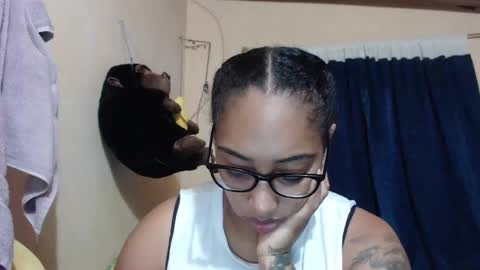 Ava Jordana online show from 03.07.25