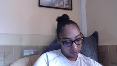 Ava Jordana online show from 03.12.25