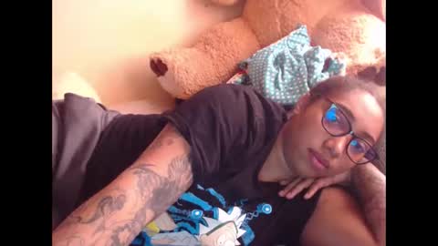 Ava Jordana online show from 09.08.25