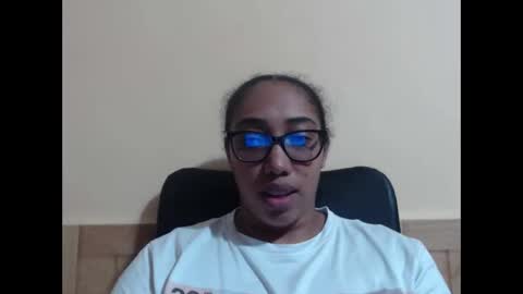 Ava Jordana online show from 09.11.25