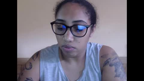 Ava Jordana online show from 09.13.25