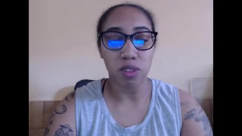 Ava Jordana online show from 09.14.25