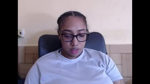 Ava Jordana online show from 09.15.25