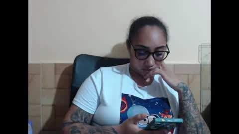 Ava Jordana online show from 09.24.25