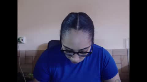 Ava Jordana online show from 09.25.25