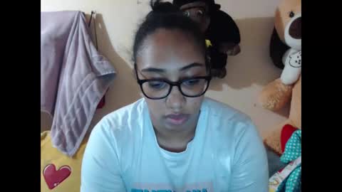 Ava Jordana online show from 10.05.25