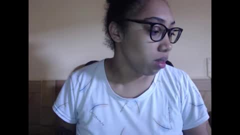 Ava Jordana online show from 10.12.25