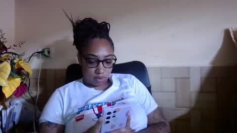 Ava Jordana online show from 12.02.25