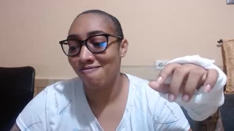 Ava Jordana online show from 01.16.26