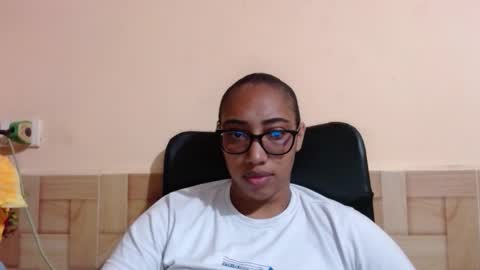 Snapshot of ava_f0xy chatting on 03.18.26 Ava Jordana online show from 03.18.26