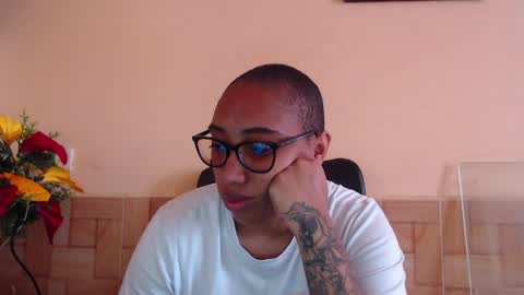 Snapshot of ava_f0xy chatting on 04.06.26 Ava Jordana online show from 04.06.26
