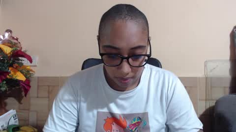 Snapshot of ava_f0xy chatting on 04.23.26 Ava Jordana online show from 04.23.26