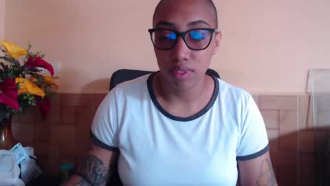 Snapshot of ava_f0xy chatting on 05.11.26 Ava Jordana online show from 05.11.26