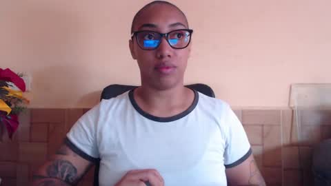 Snapshot of ava_f0xy chatting on 05.12.26 Ava Jordana online show from 05.12.26