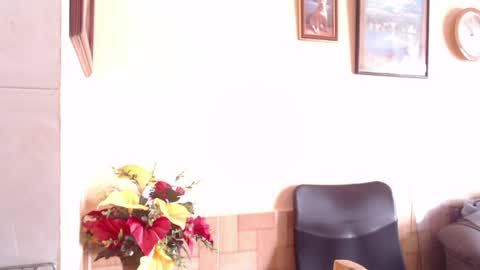 Snapshot of ava_f0xy chatting on 05.22.26 Ava Jordana online show from 05.22.26