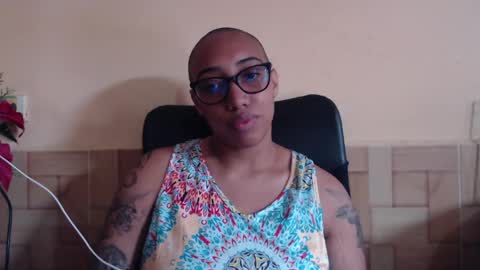 Snapshot of ava_f0xy chatting on 05.25.26 Ava Jordana online show from 05.25.26