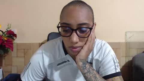 Snapshot of ava_f0xy chatting on 05.29.26 Ava Jordana online show from 05.29.26