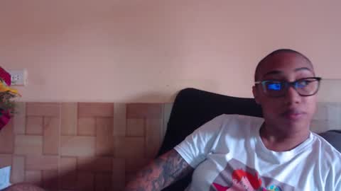 Snapshot of ava_f0xy chatting on 07.15.26 Ava Jordana online show from 07.15.26