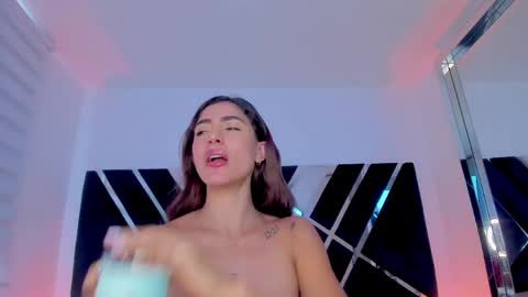 Ava Fontana online show from 05.22.26