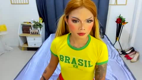 ava gonz online show from 06.20.26
