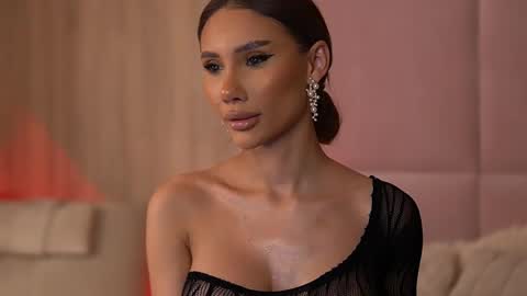 Ava online show from 02.13.25