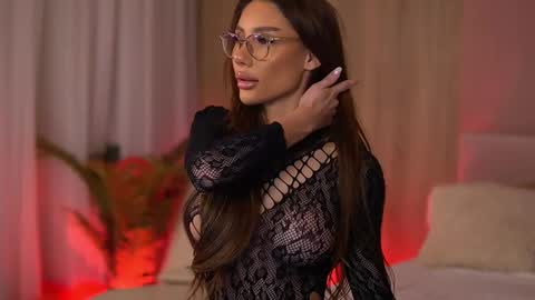 Ava online show from 02.18.25