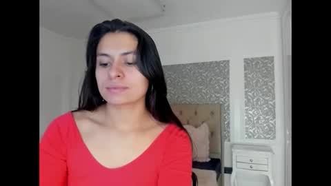 Snapshot of ava_jones69 chatting on 11.08.25 Ava online show from 11.08.25