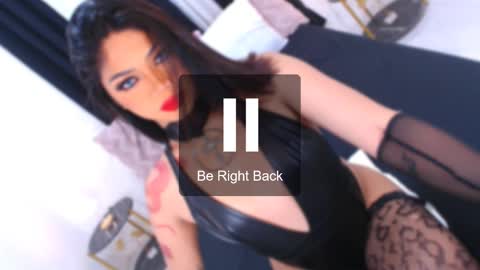 Snapshot of ava_lux chatting on 03.04.25 Ava online show from 03.04.25