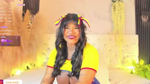 Snapshot of ava_malaikaa chatting on 07.03.26 online show from 07.03.26