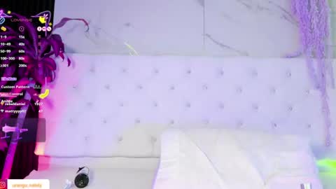 Snapshot of ava_malaikaa chatting on 07.14.26 online show from 07.14.26