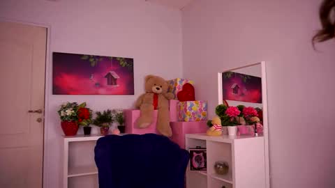 Ava online show from 01.07.26