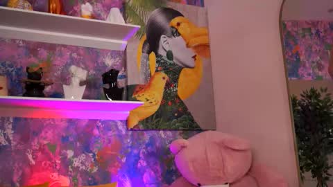 Ava online show from 03.05.26