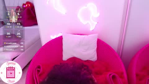 AVA online show from 02.12.25