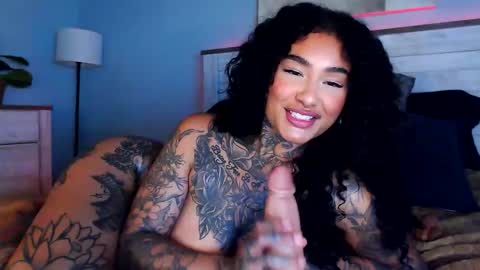 Ava Eve online show from 02.28.26