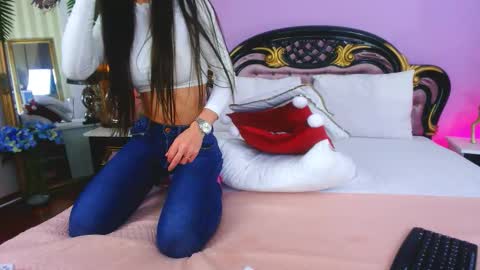 avaaaddamss online show from 11.21.25