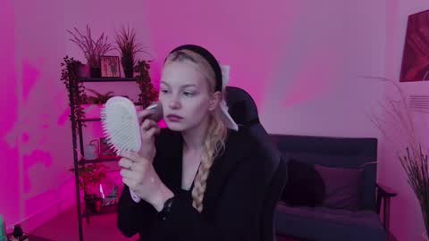 Ava nonude online show from 09.11.25