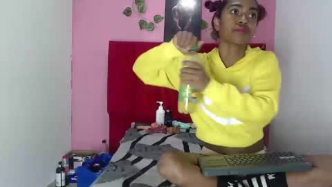 avalericherrycm101 online show from 02.24.25