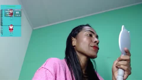 avalericherrycm101 online show from 12.04.25