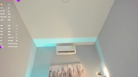 Snapshot of avalon_badger chatting on 01.14.25 Avalon online show from 01.14.25