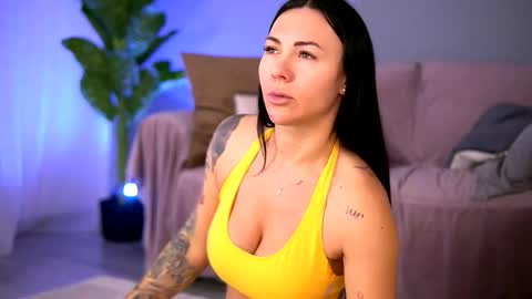 Ava online show from 01.14.26